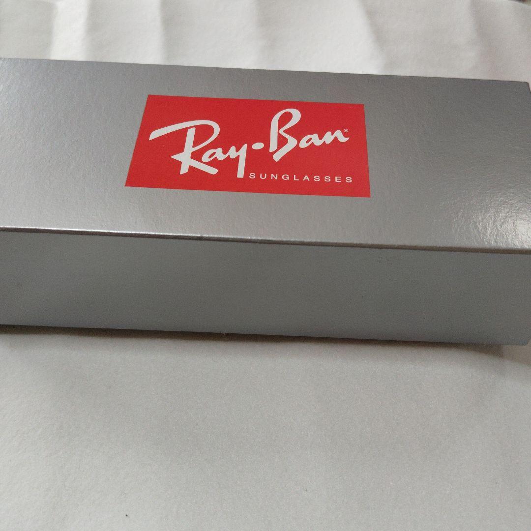 レイバンRB2140Fー901645ー52新品ウェイファーラー木村拓哉キムタク