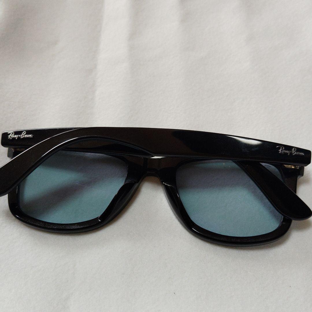 レイバンRB2140Fー901645ー52新品ウェイファーラー木村拓哉キムタク