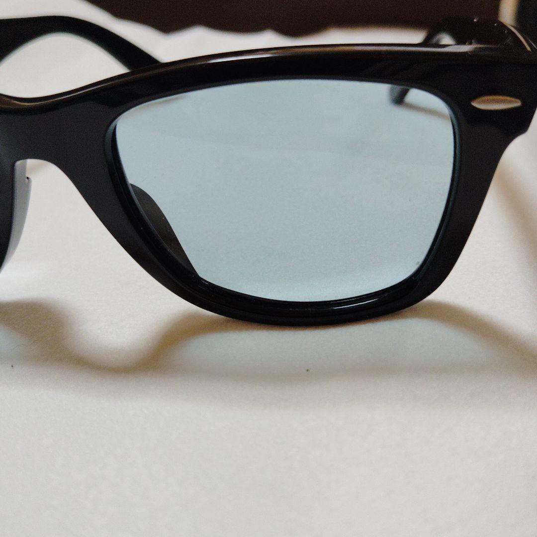 レイバンRB2140Fー901645ー52新品ウェイファーラー木村拓哉キムタク