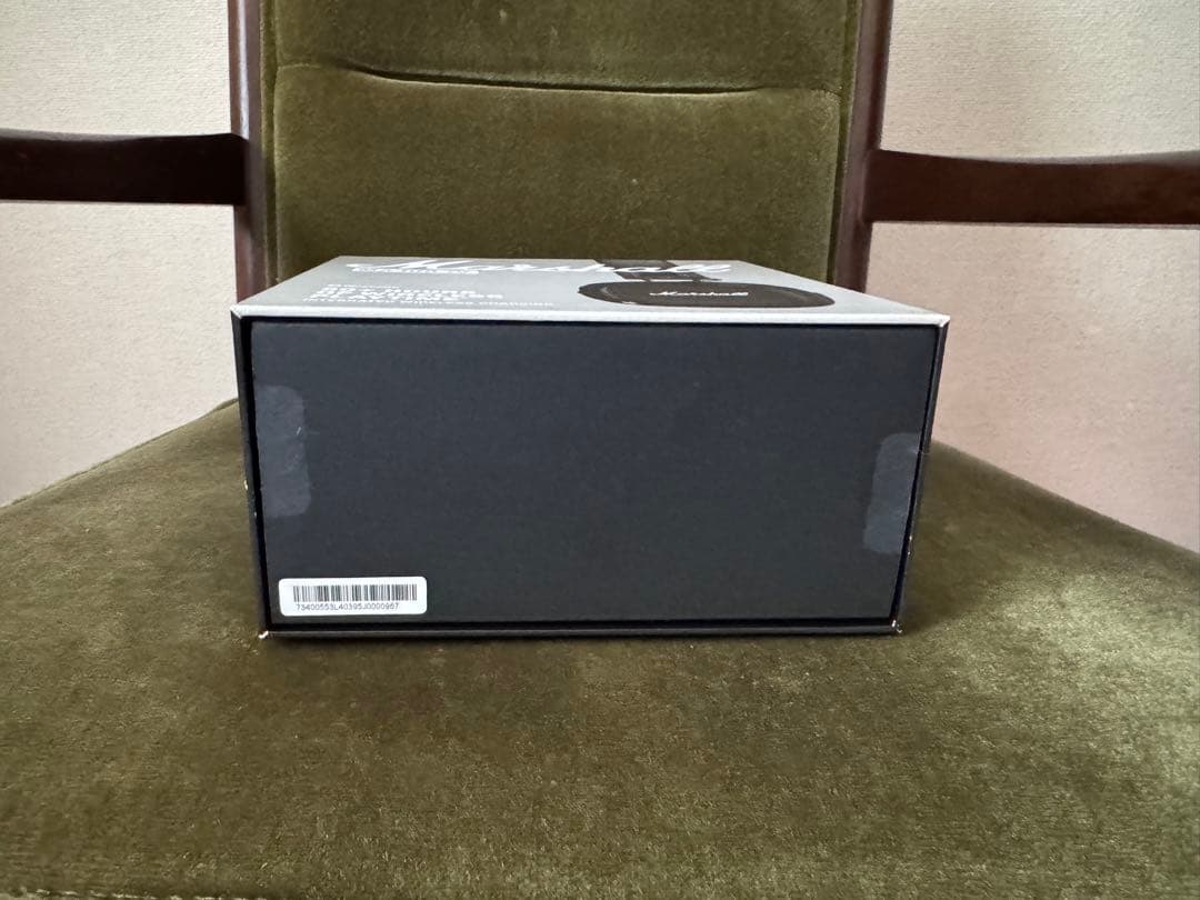 【Marshall・国内正規品】MAJOR Ⅳ 状態良好　動作確認済