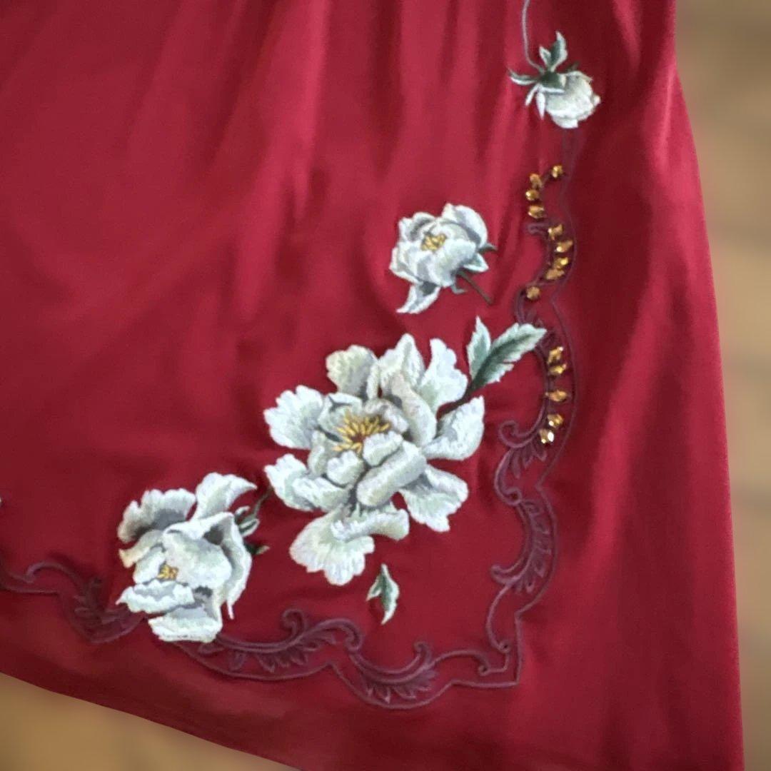 ヴィヴィアンタム　ワンピース　3点セット