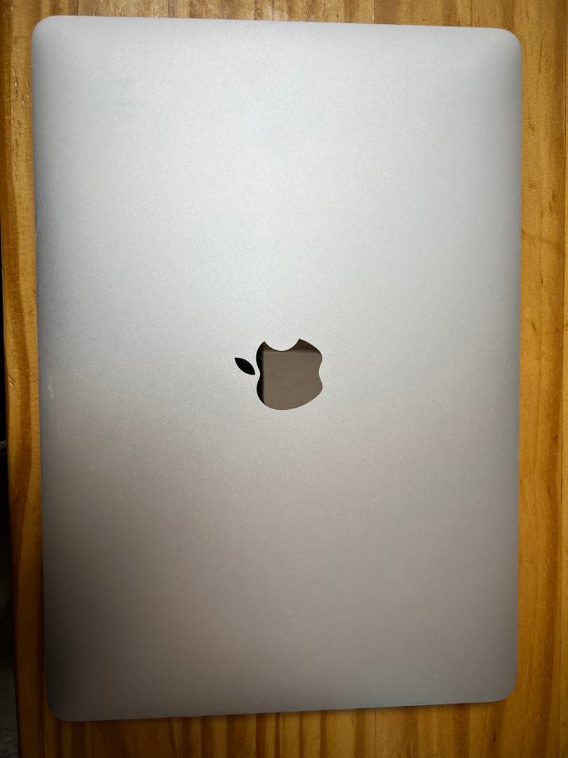 MacBook Air M1 16GB 256GB US配列 バッテリー92%