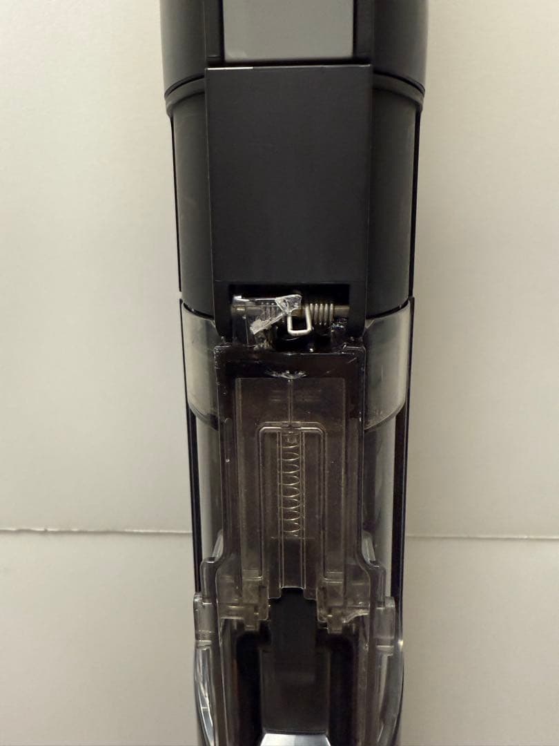 シャーク◇EVOPOWER SYSTEM iQ+ CS851JAE モーヴグレイ