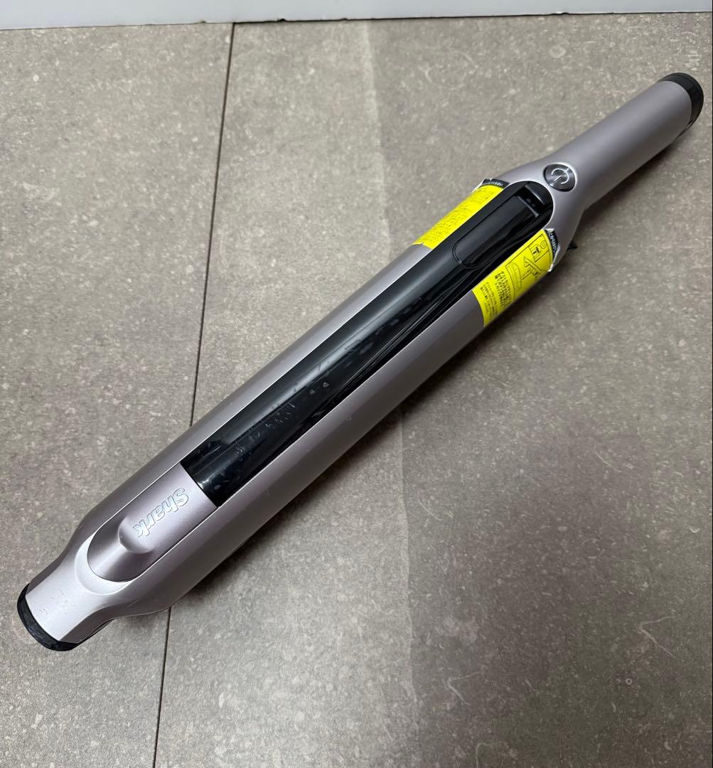 シャーク◇EVOPOWER SYSTEM iQ+ CS851JAE モーヴグレイ