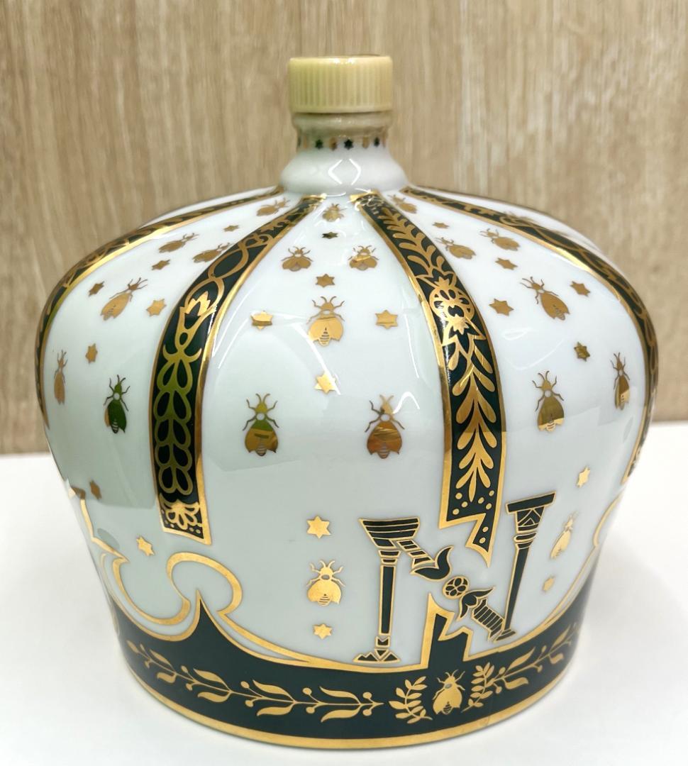 YSLナポレオン カミュ シャボーXO オタールXO ブック赤 サンペ王冠