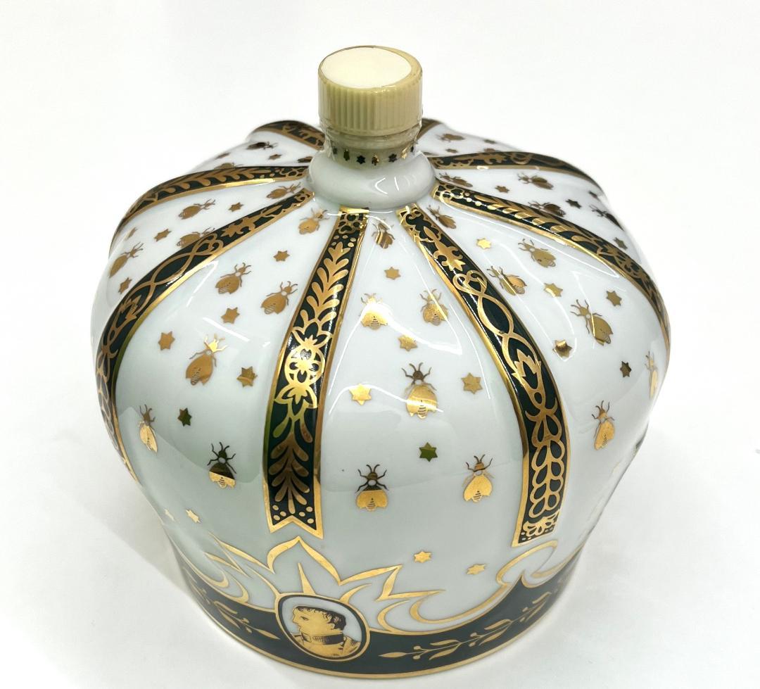 YSLナポレオン カミュ シャボーXO オタールXO ブック赤 サンペ王冠