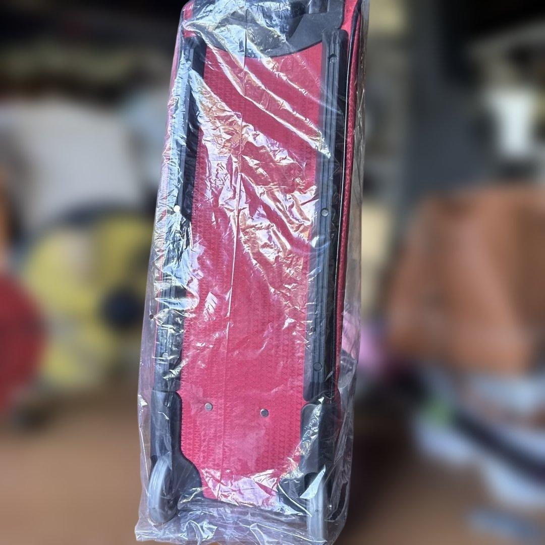 新品未使用 ボールバッグ3個用