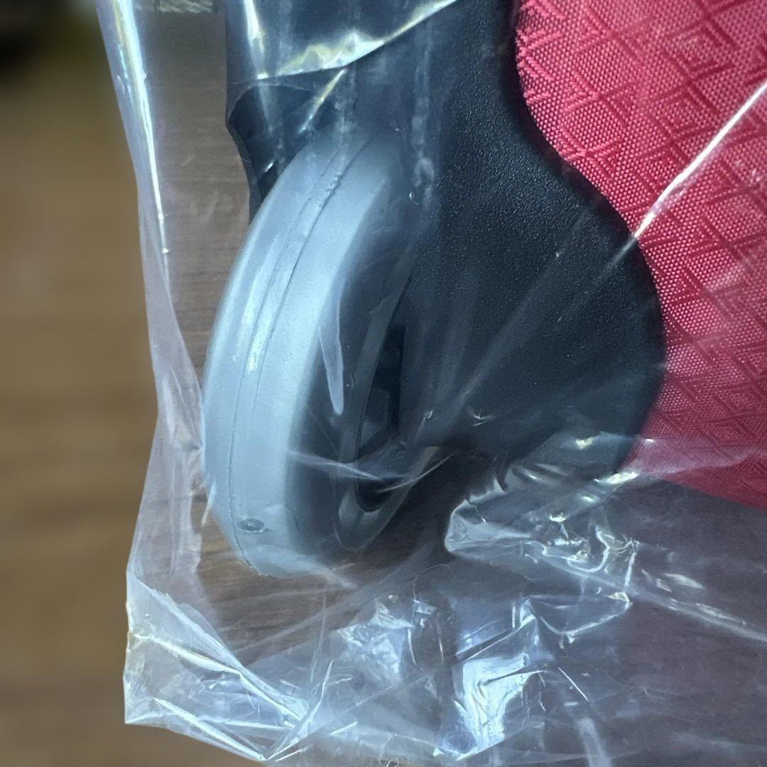 新品未使用 ボールバッグ3個用