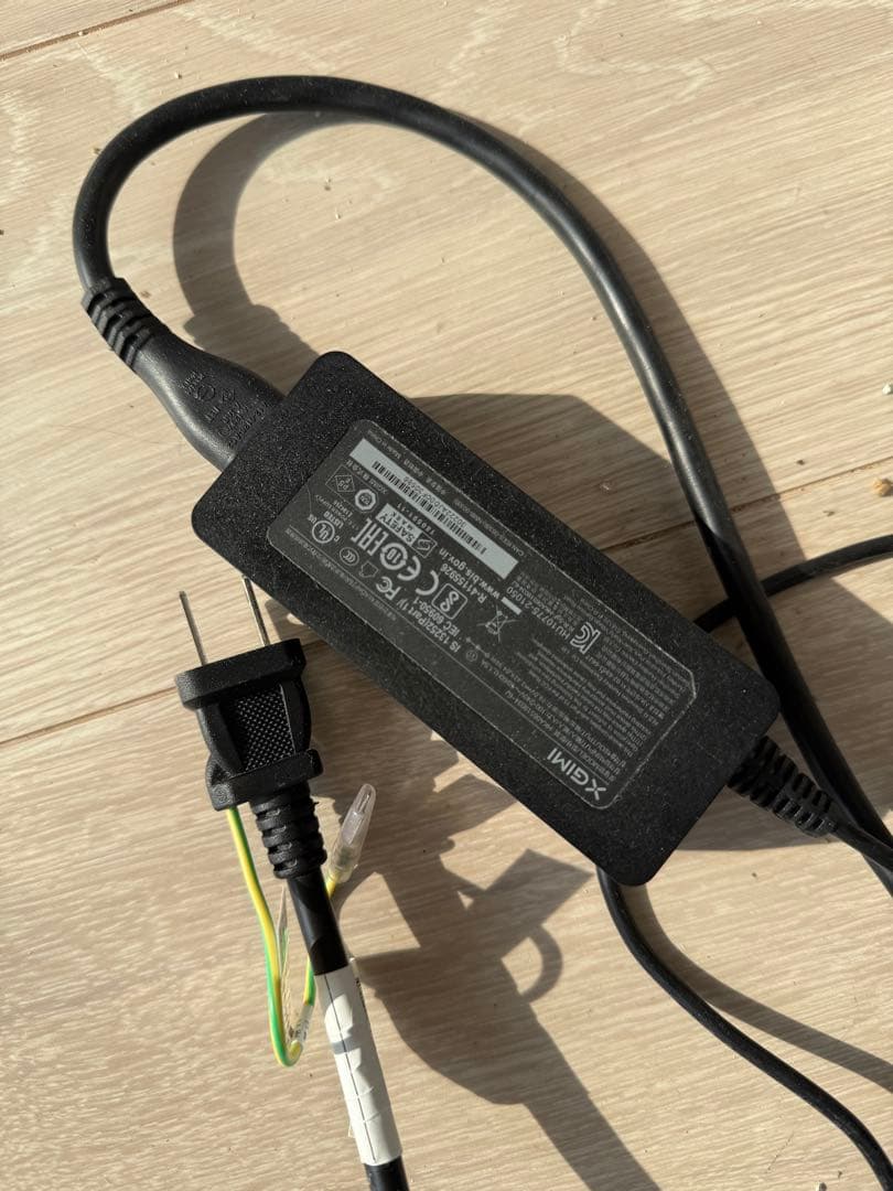 moro★XGIMI MOGO Pro プロジェクタースクリーンセット