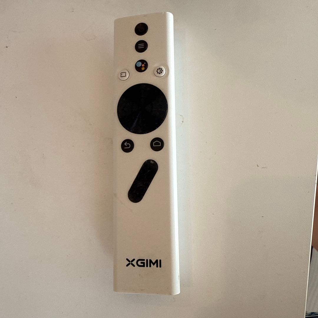 moro★XGIMI MOGO Pro プロジェクタースクリーンセット