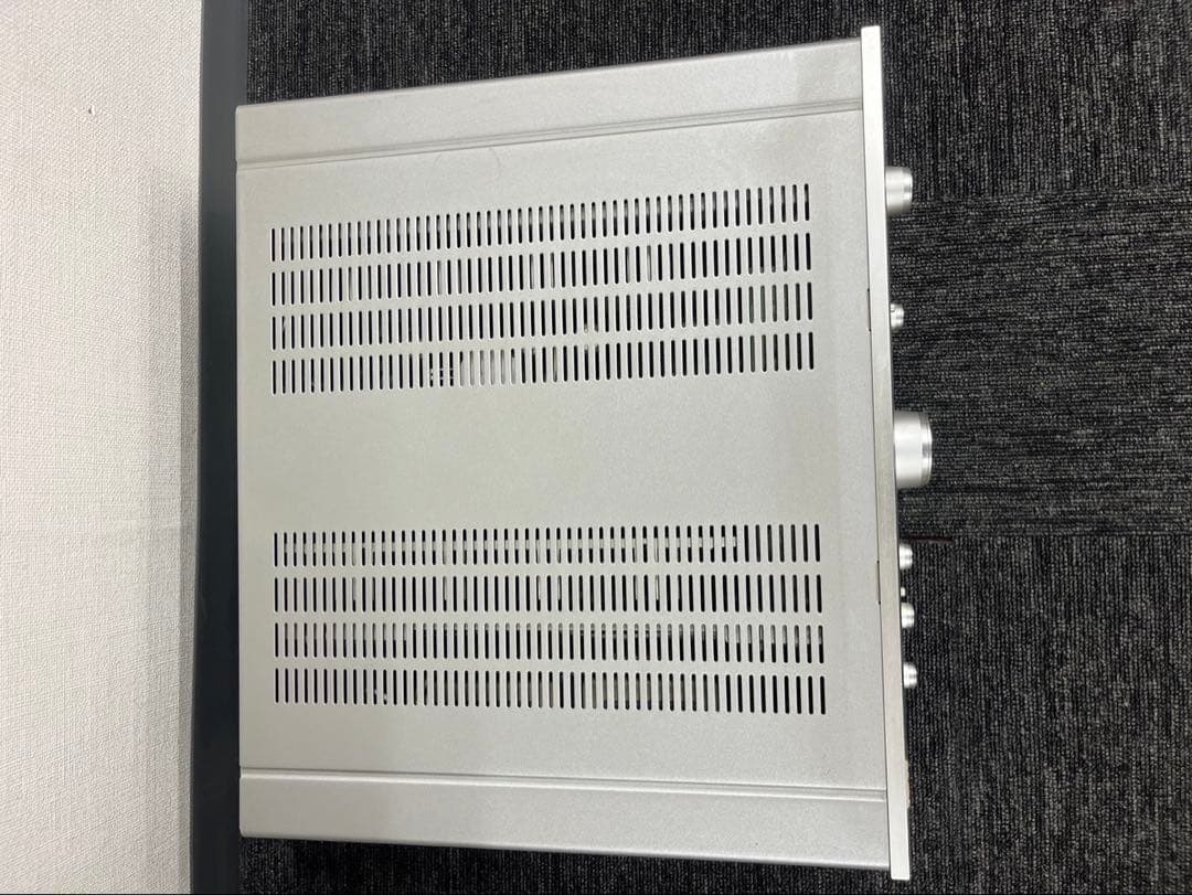 DENON プリメインアンプ PMA-1500AE