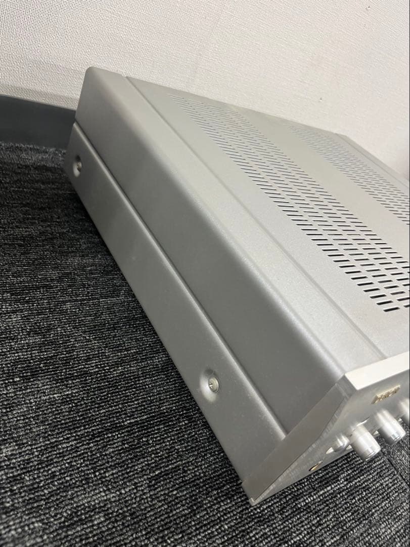 DENON プリメインアンプ PMA-1500AE