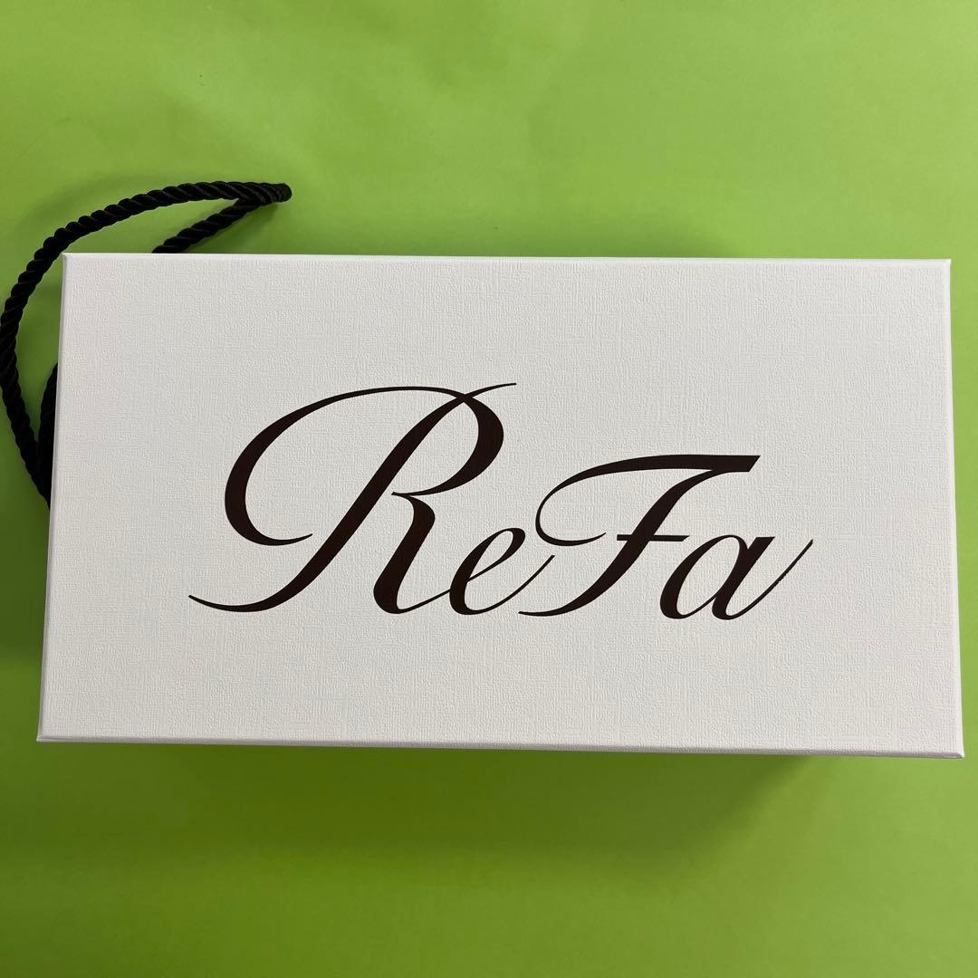 ReFa リファビューティック ドライヤー スマート　ホワイト