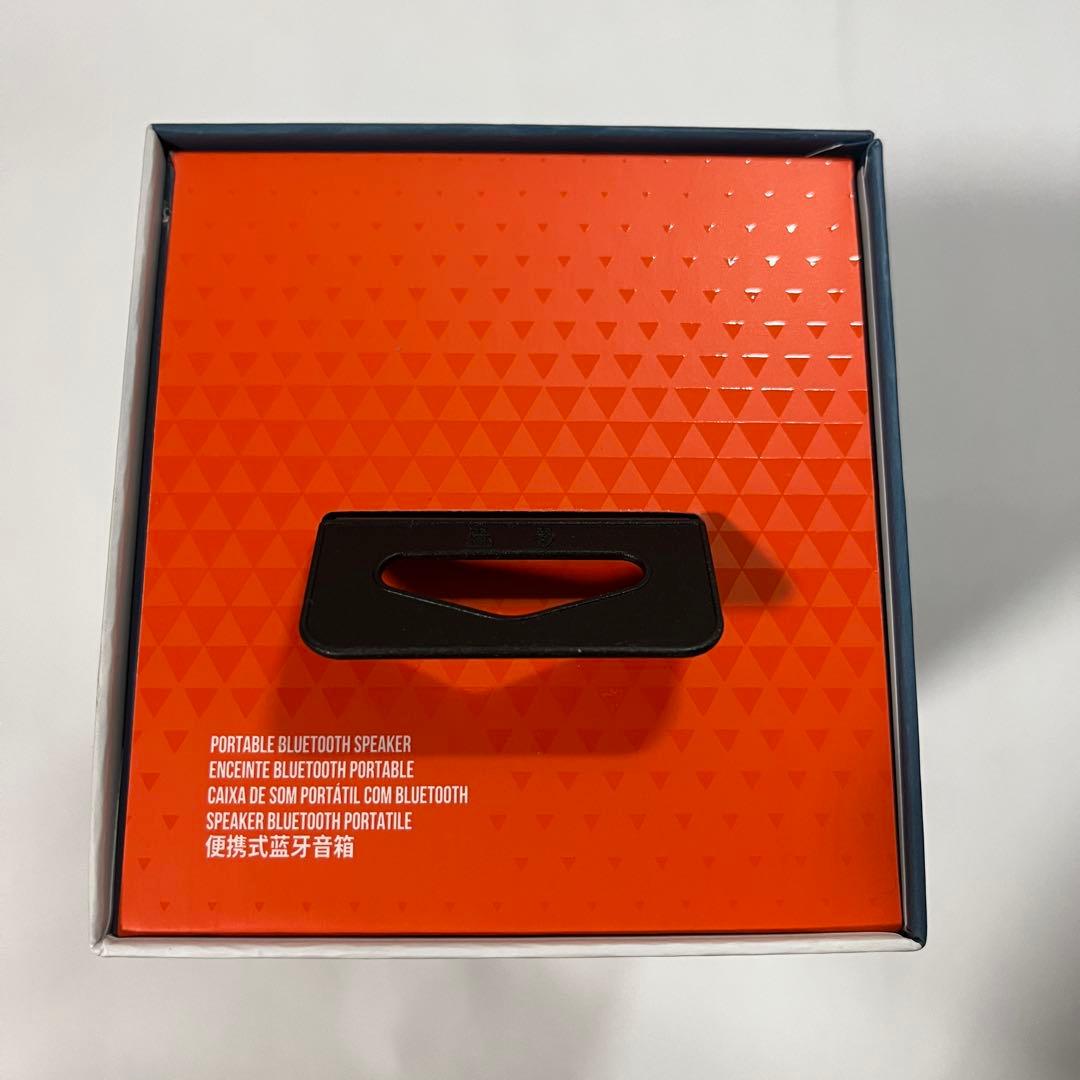 大特価・新品　JBL Flip 6 JBLFLIP6BLU ブルー