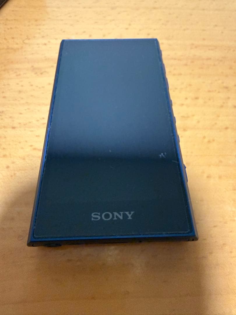 SONY NW-A306 32GB ブルー