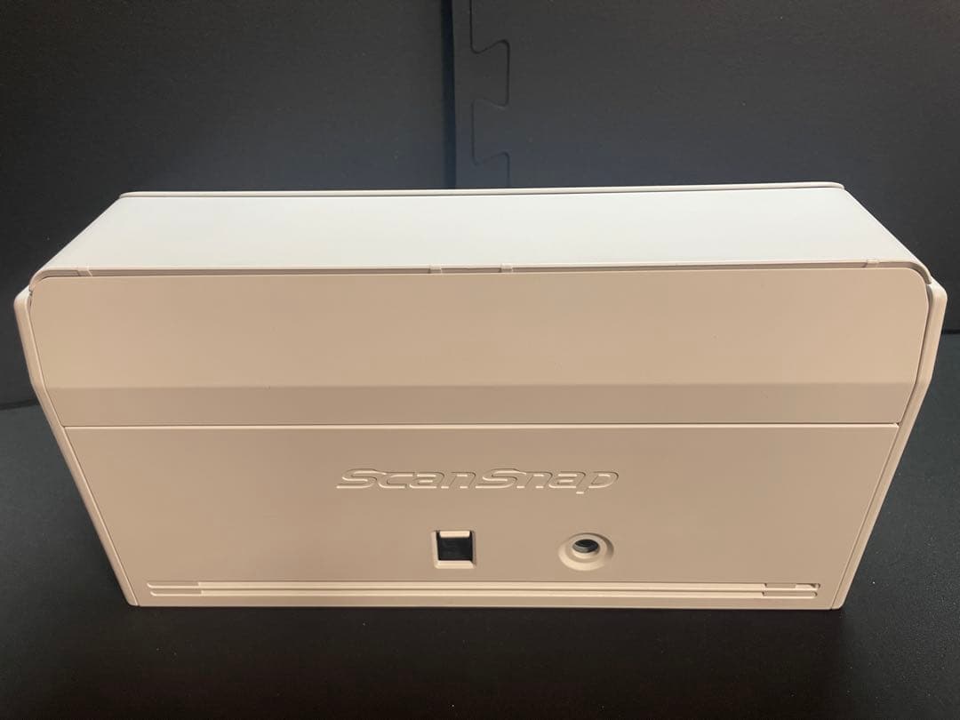 ScanSnap iX1500 ドキュメントスキャナー