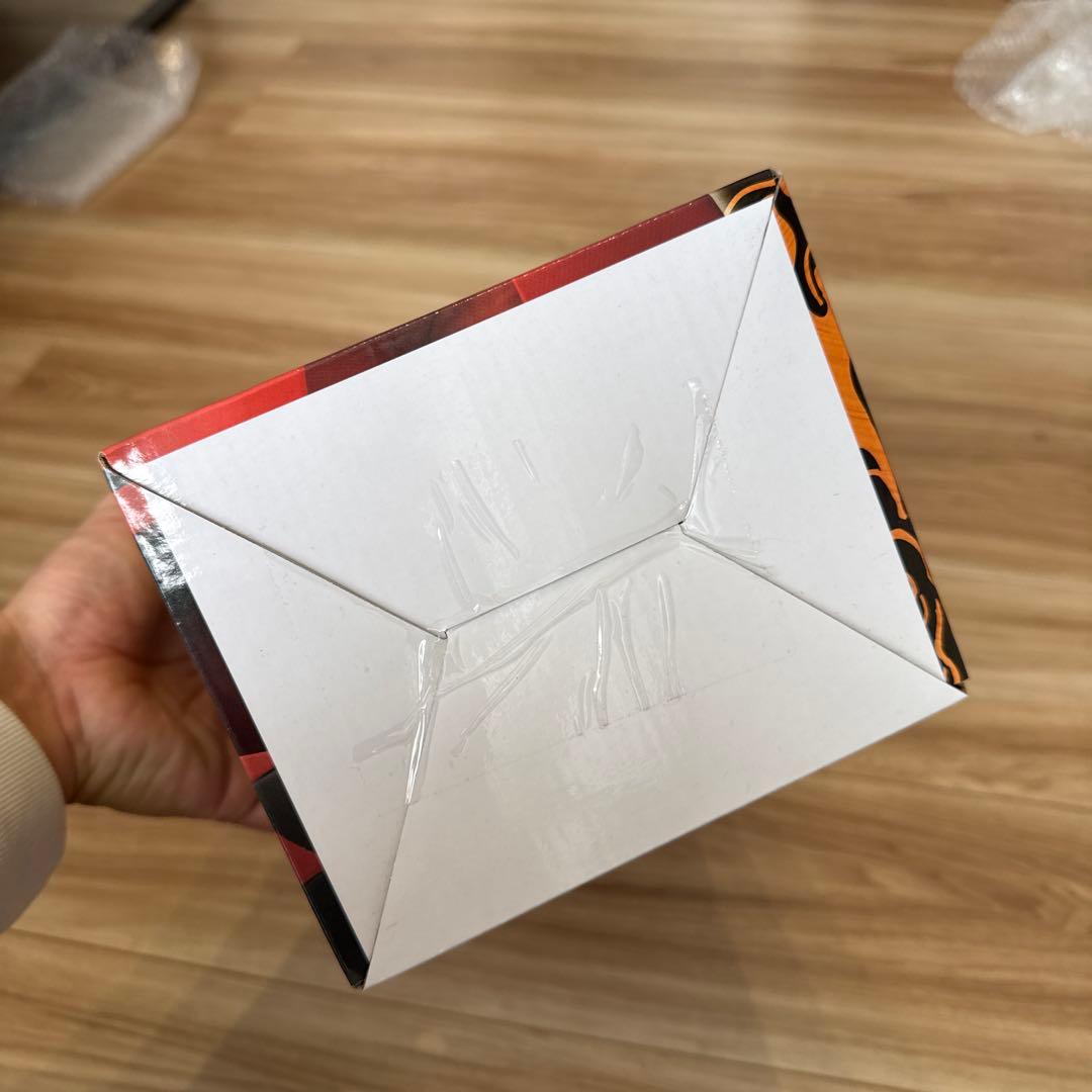 一番くじ　MASTERLISE ナルト A賞 フィギュア 仙人モード