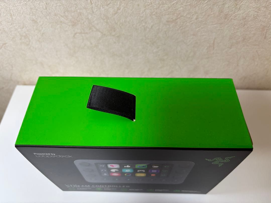 その他 Razer Stream Controller