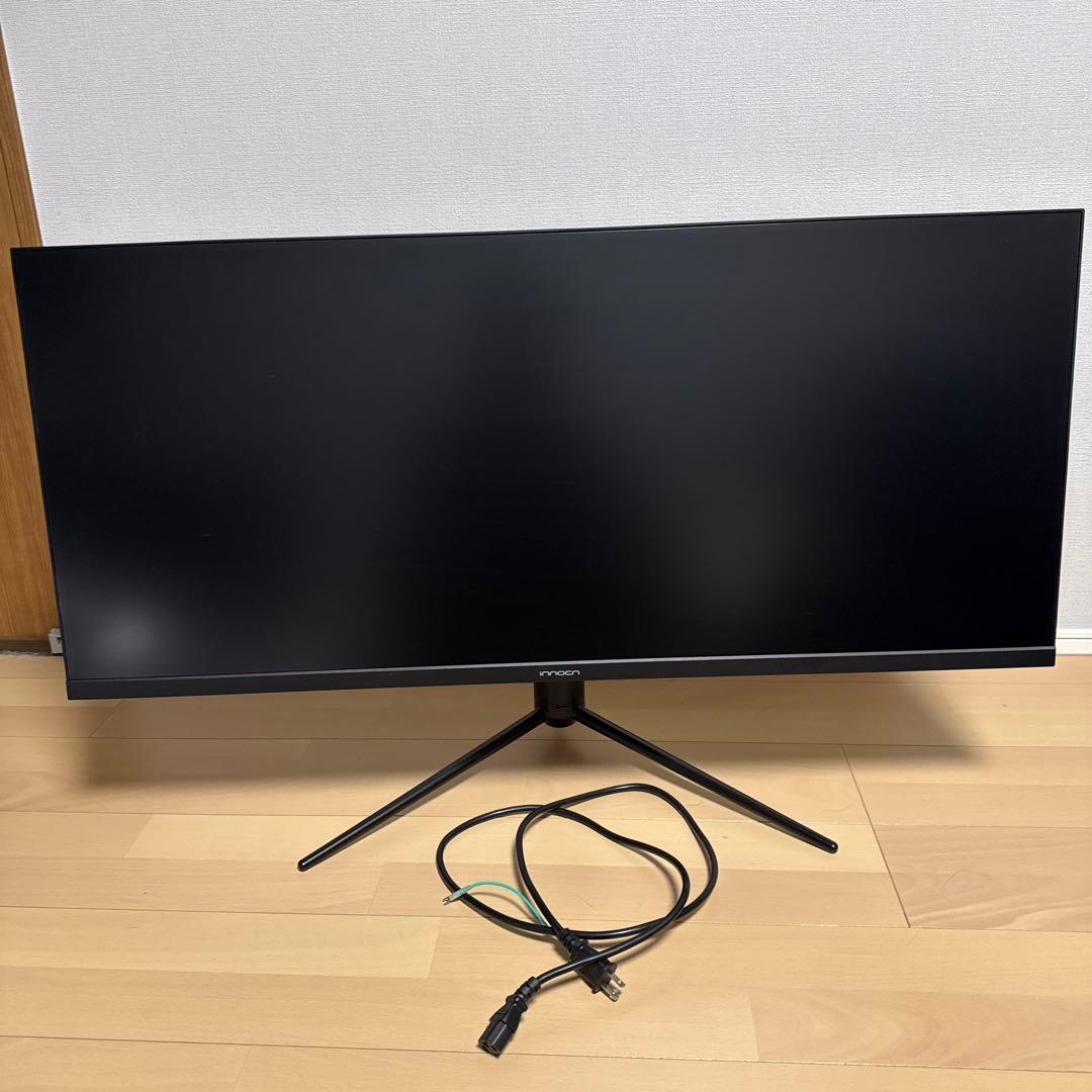innocn WR40-PRO LCDモニター 本体