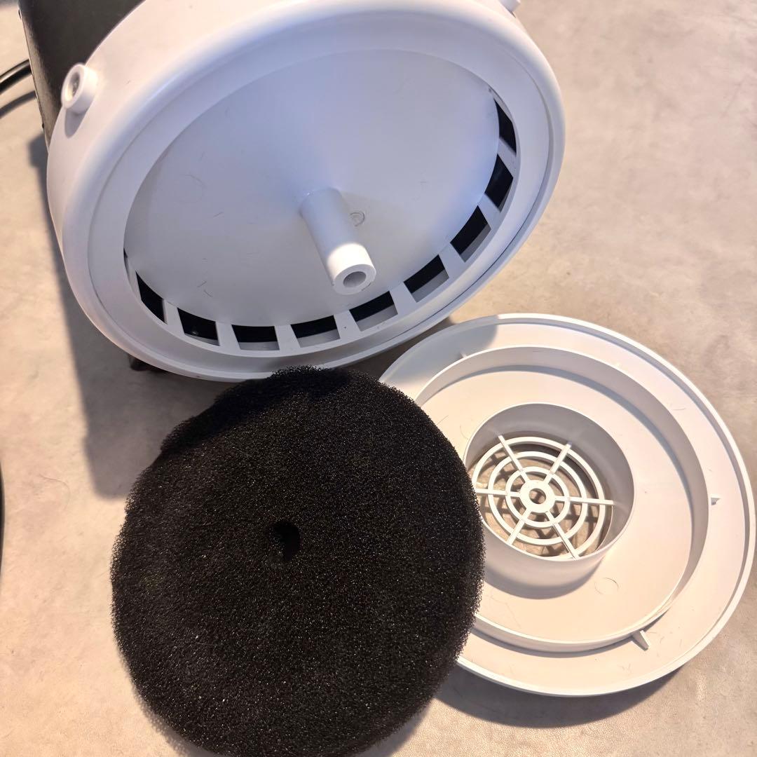 メガブロー PET-006 業務用ペットドライヤー 犬 猫