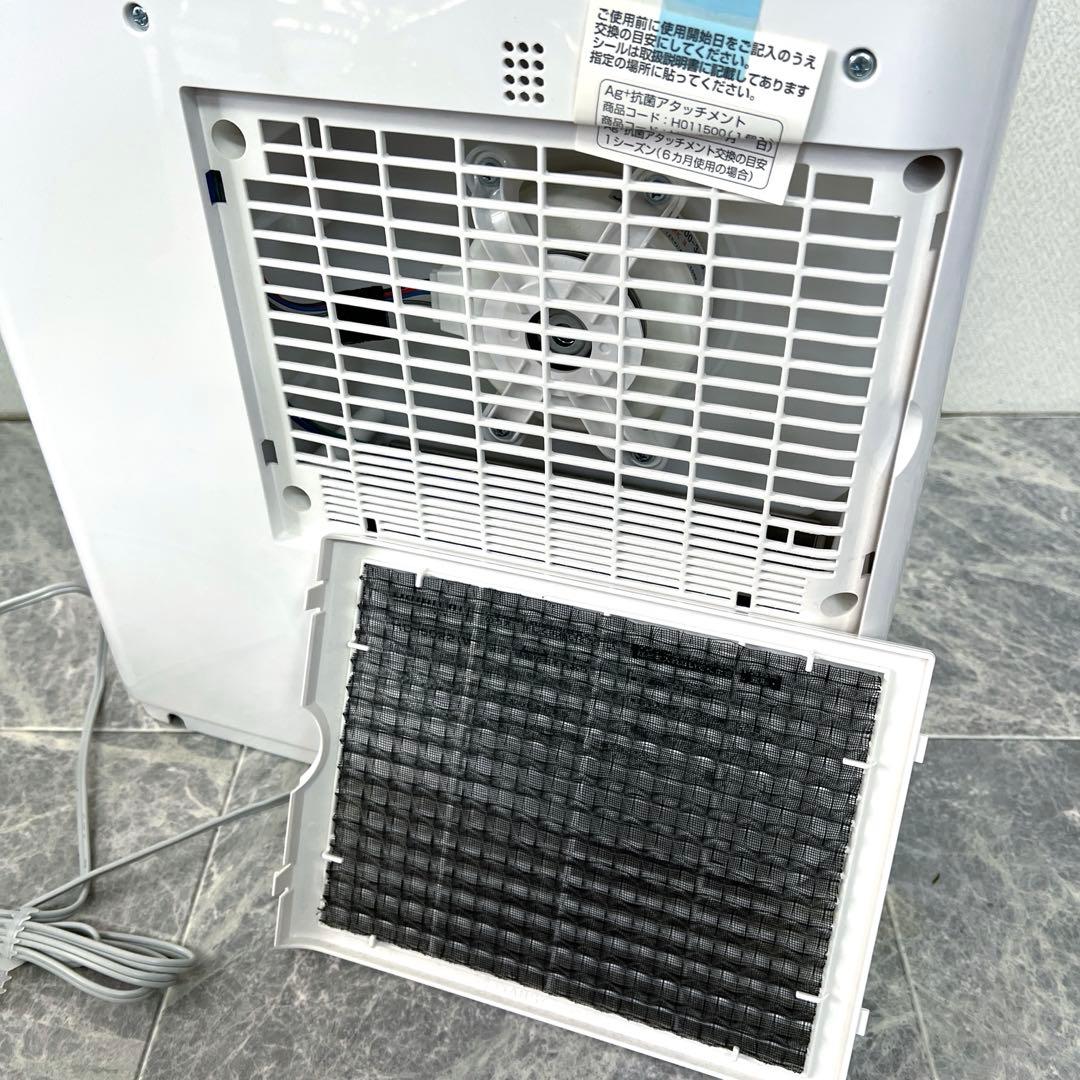 2022年製 ハイブリッド式加湿器 Dainichi HD-5022