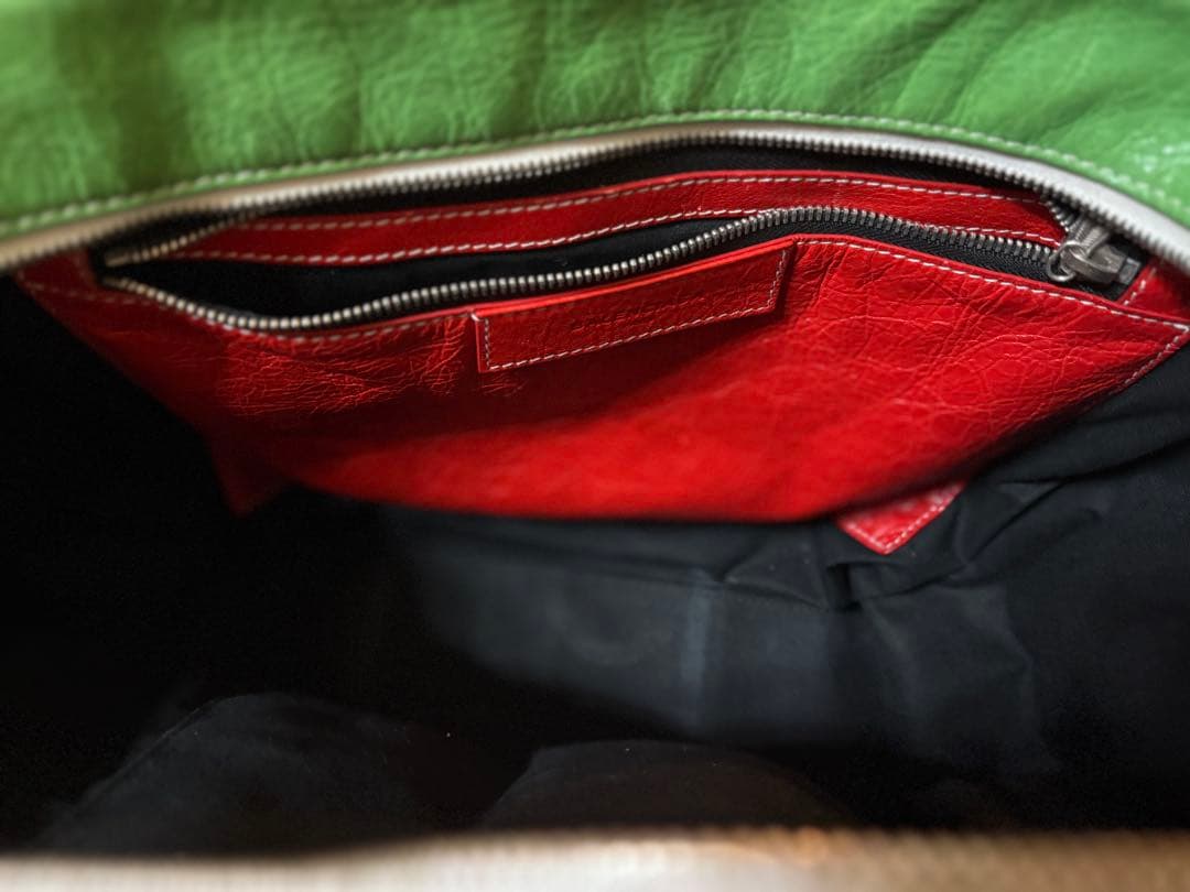 BALENCIAGA バレンシアガ ハンドバッグ ショルダーバッグ