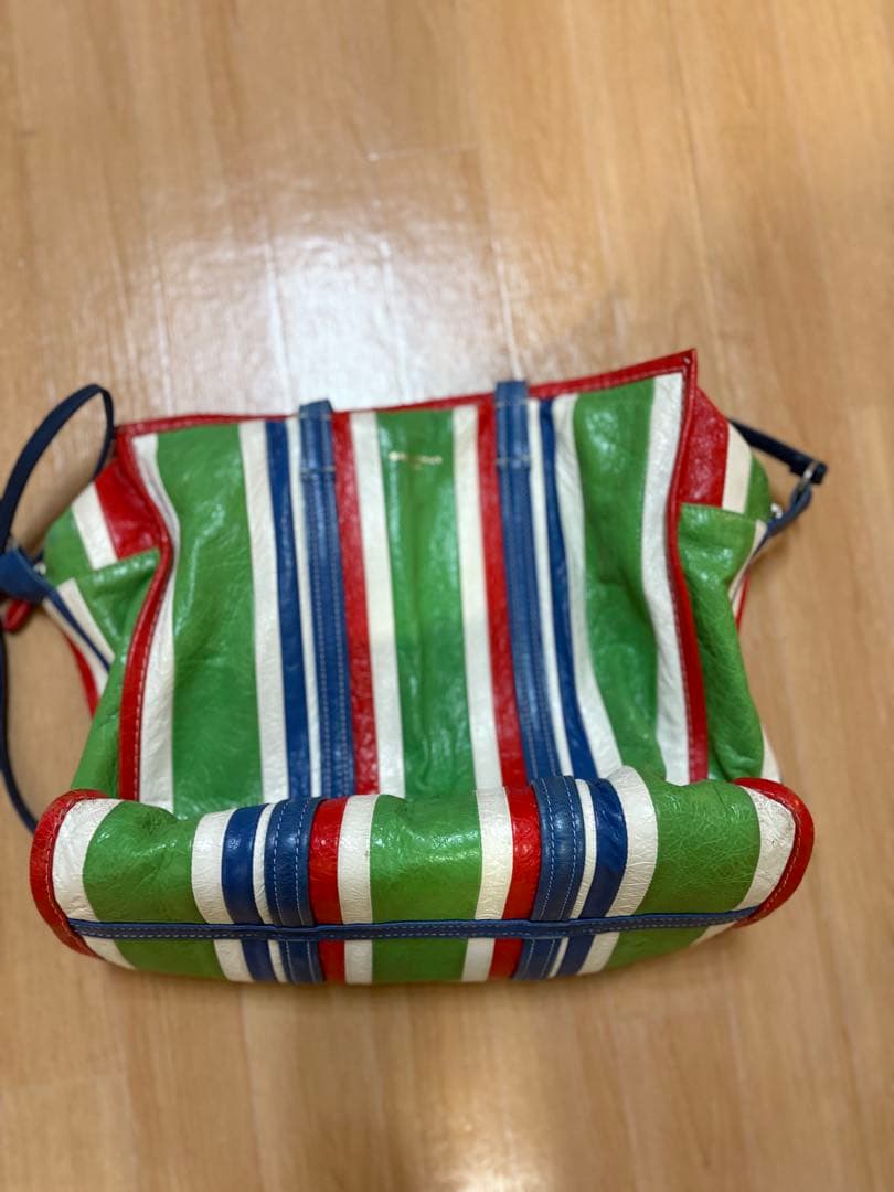 BALENCIAGA バレンシアガ ハンドバッグ ショルダーバッグ