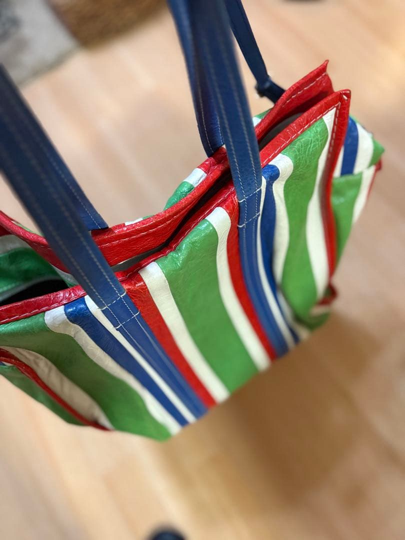 BALENCIAGA バレンシアガ ハンドバッグ ショルダーバッグ