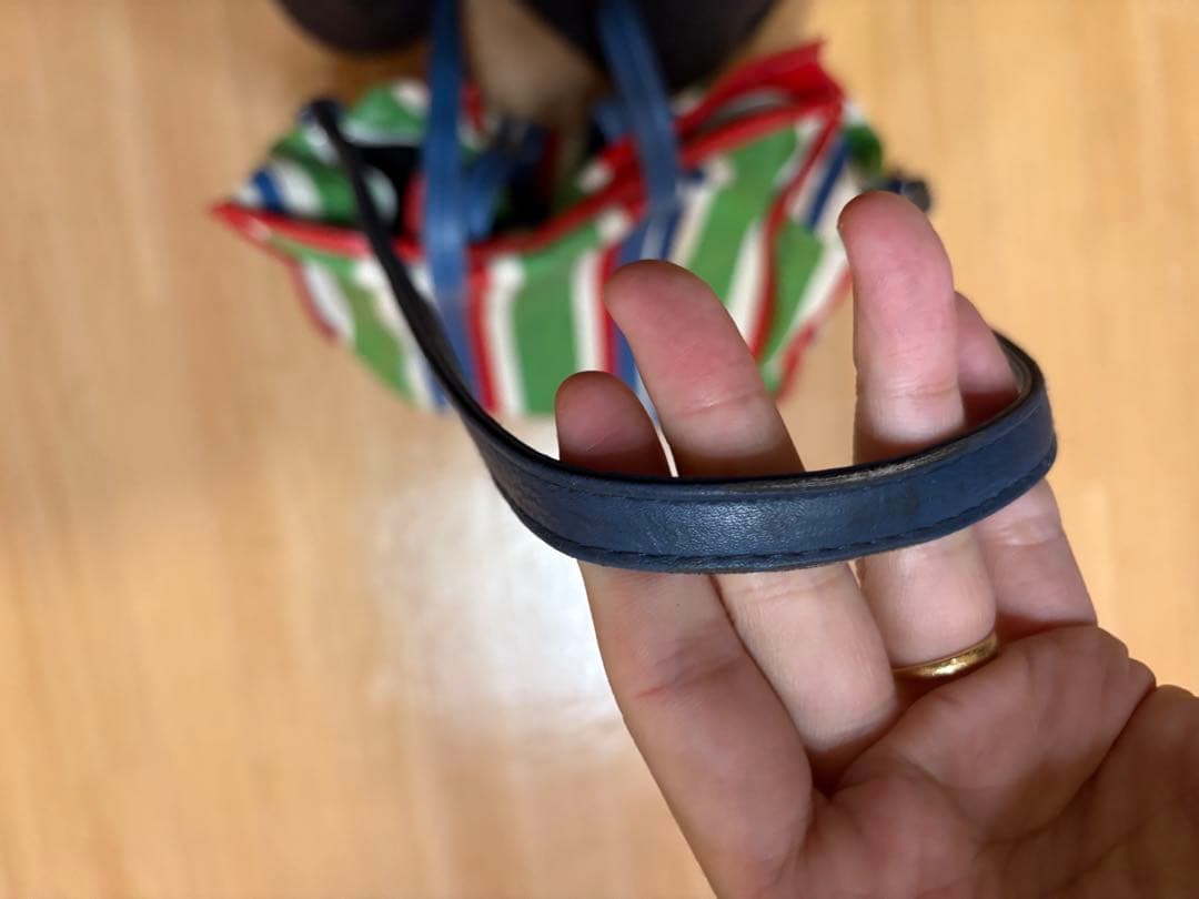 BALENCIAGA バレンシアガ ハンドバッグ ショルダーバッグ