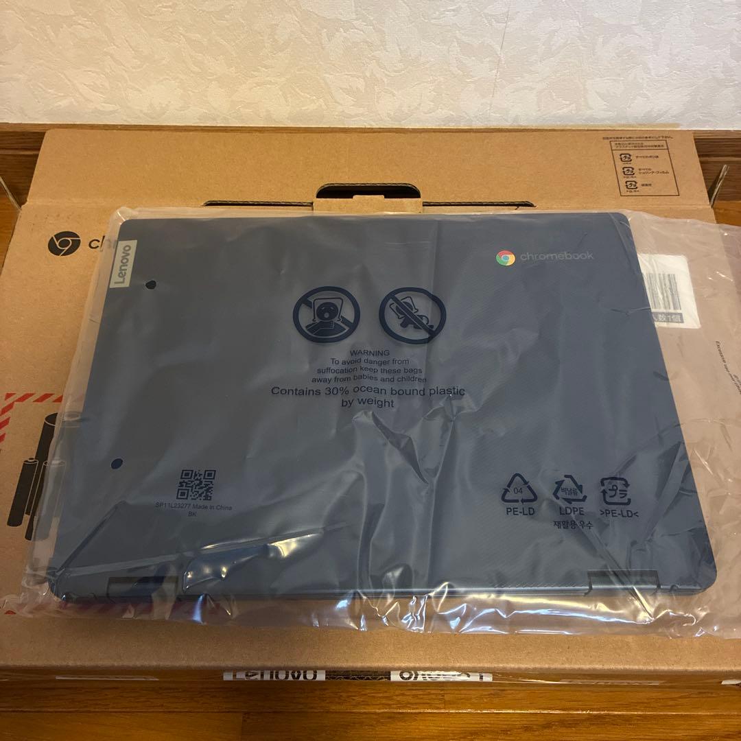 【美品】 Lenovo IdeaPad Flex 3i Chromebook