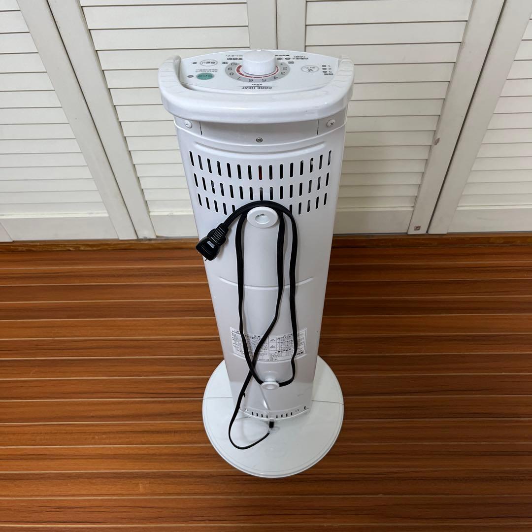 昆布専用　コロナ　コアヒートスリム　DH-919R 2019年製