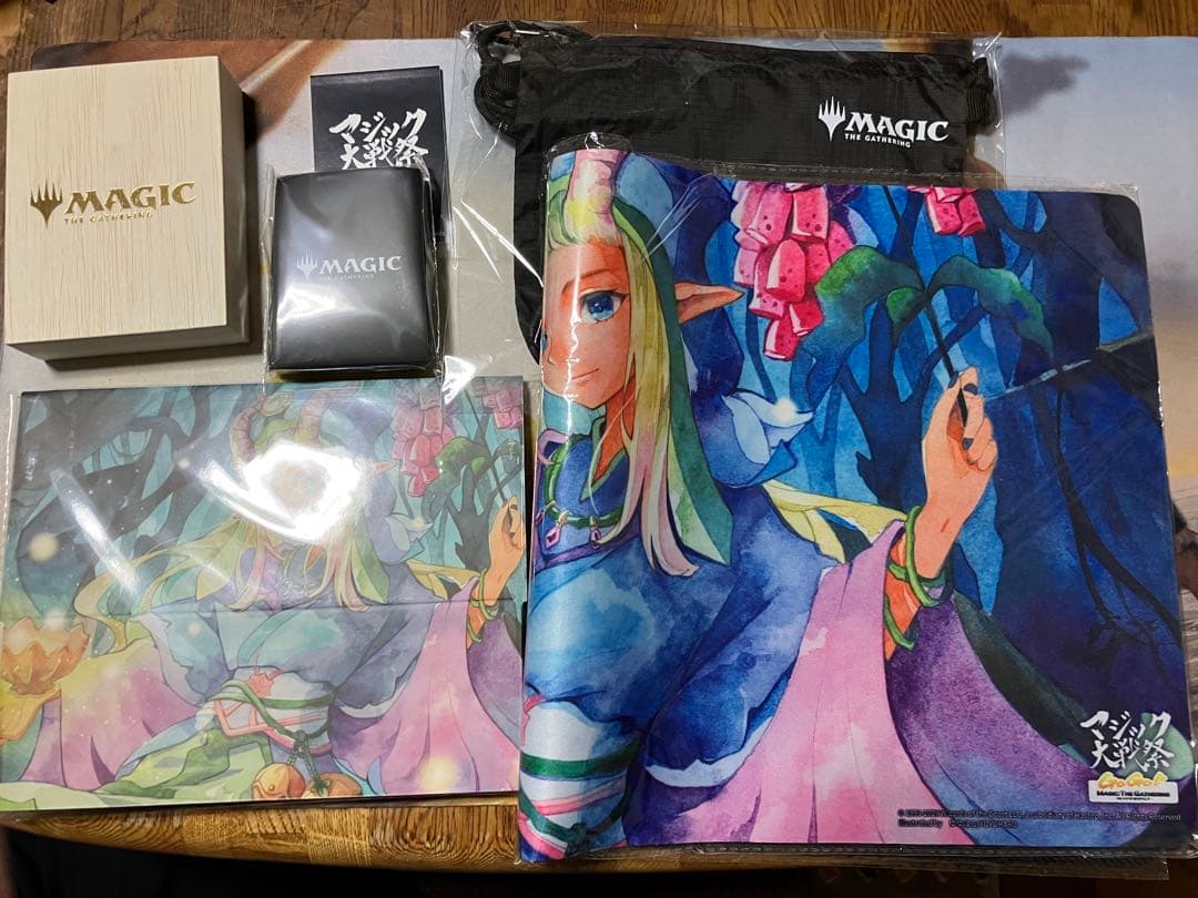 マジック：ザ・ギャザリング　大戦祭セット