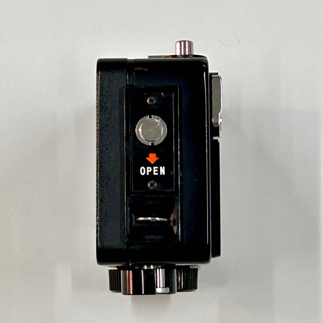 Ricoh auto half SE オートハーフ　メンテナンス完了品