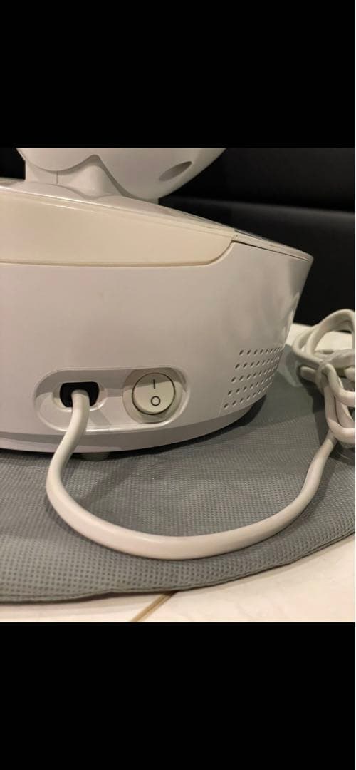 YA-MAN スチーマー美顔器　送料別