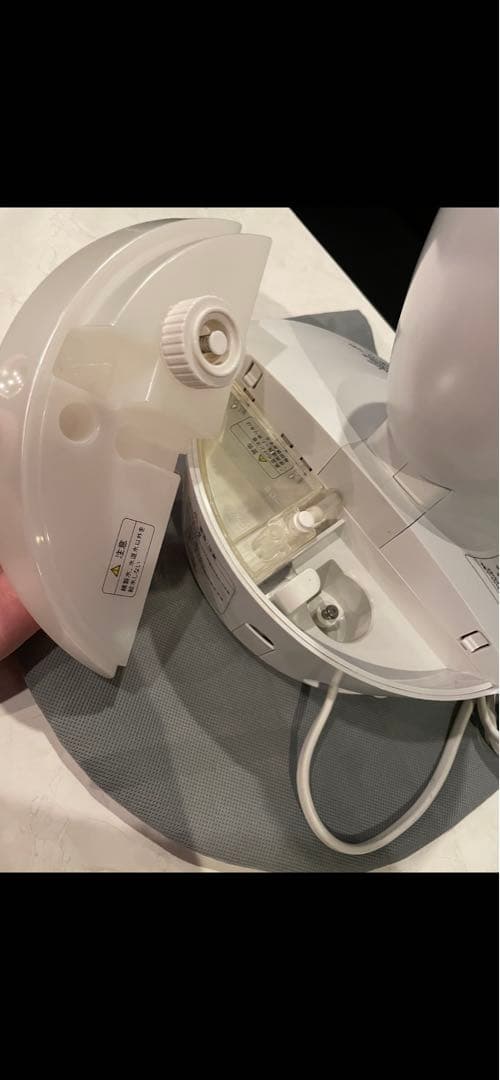 YA-MAN スチーマー美顔器　送料別