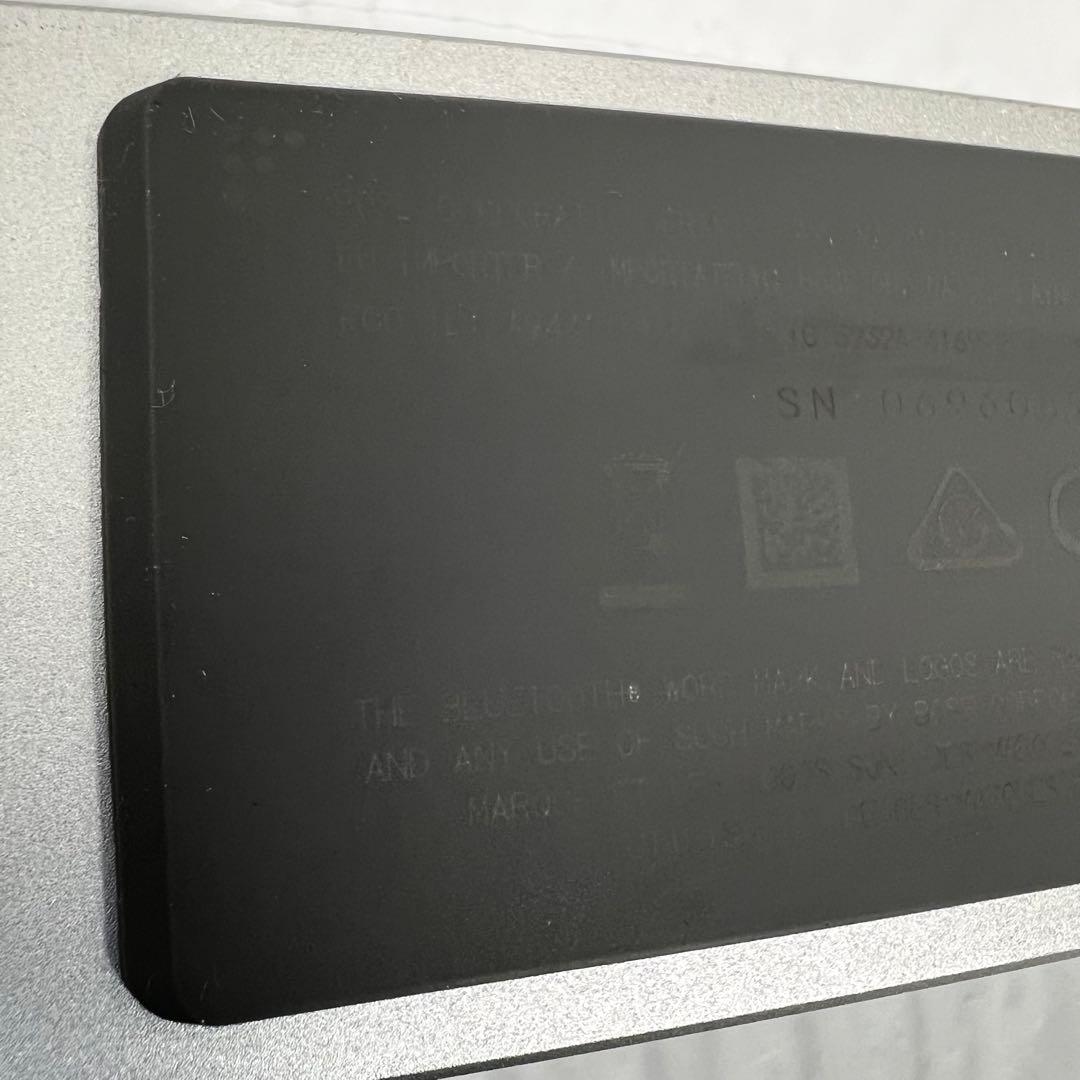 BOSE SoundLink Mini II 動作確認済 箱汚れあり