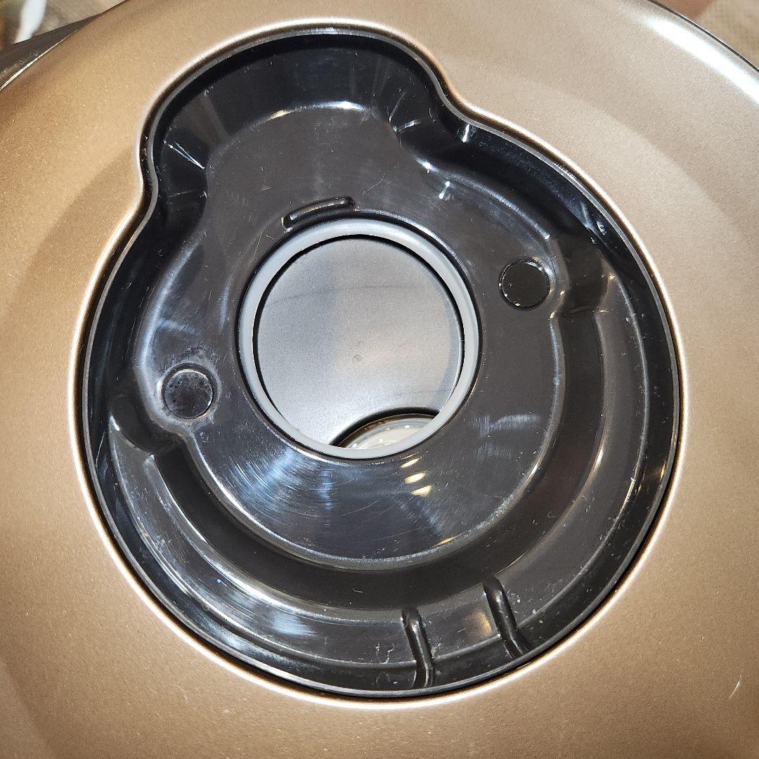 日立IHジャー炊飯器　5.5合炊き　RZ-EF10E9M　2022年製