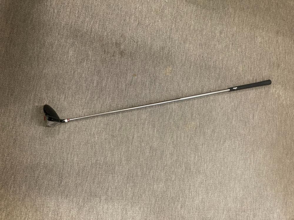 中古ＲＯＤＤＩＯロッディオ　バフィーBAFFY４ｗＡＴＴＡＳＥＥ３３５－５５－Ｒ