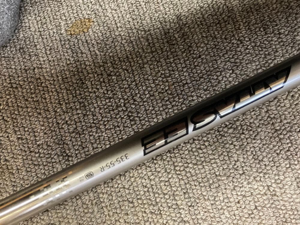 中古ＲＯＤＤＩＯロッディオ　バフィーBAFFY４ｗＡＴＴＡＳＥＥ３３５－５５－Ｒ