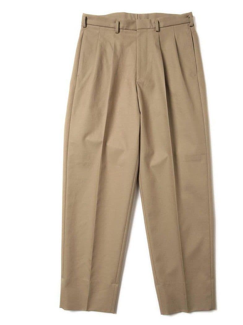 さ*る様 Hugen　ユーゲン e　ベージュ　未使用　サイズ2