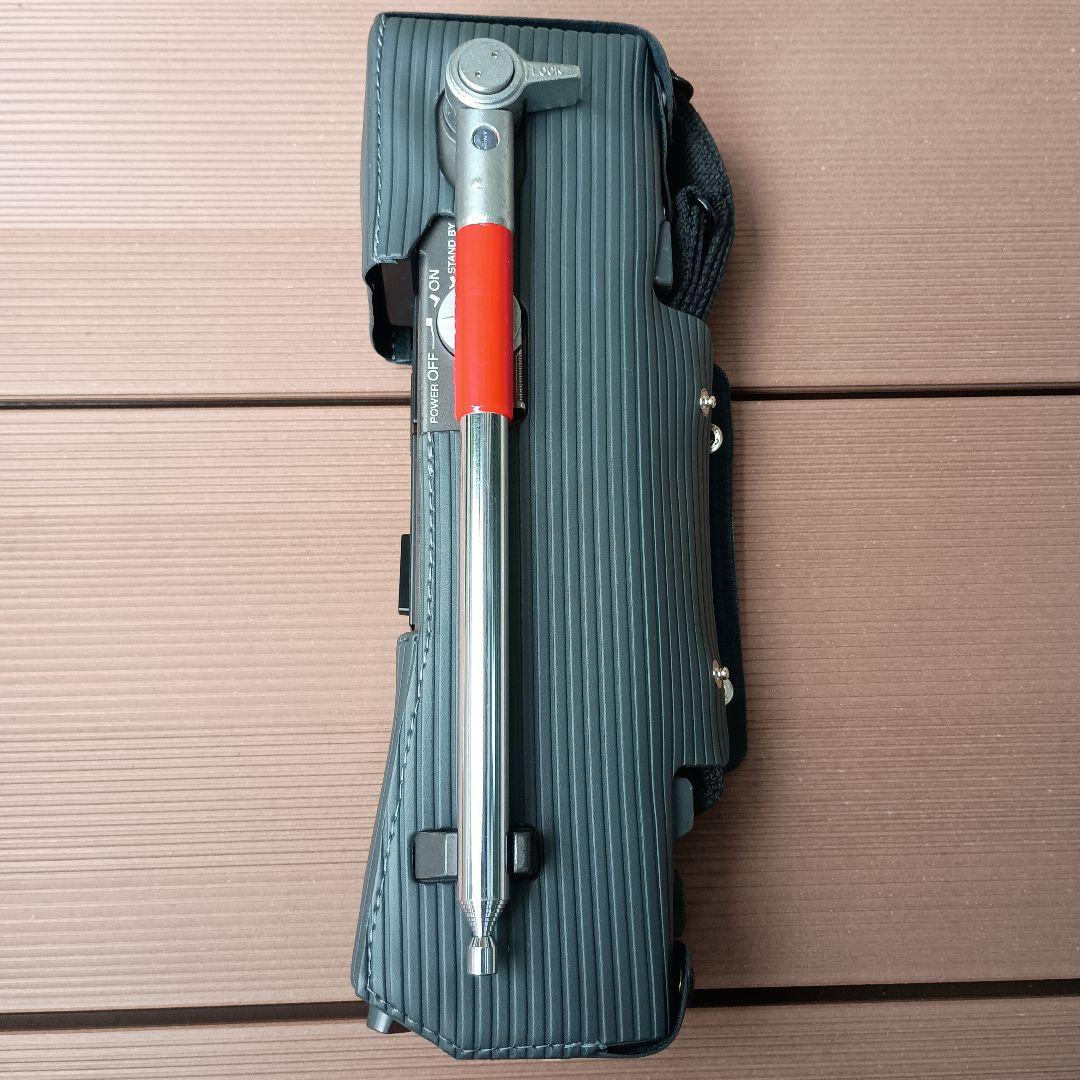 ソニー　ICB-870 8チャンネル トランシーバー