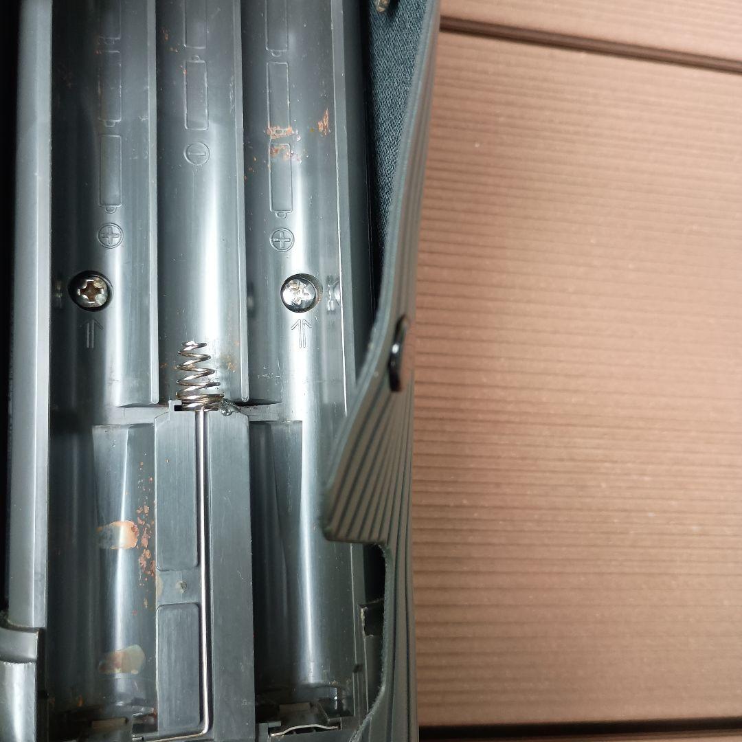 ソニー　ICB-870 8チャンネル トランシーバー