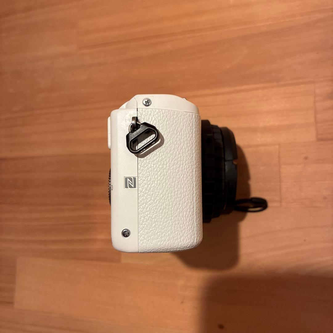 SONY α5100 ILCE-5100 パワーズームレンズキット