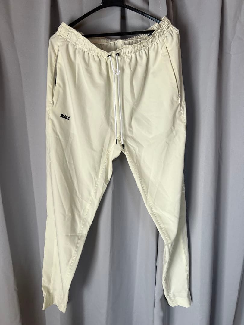 ballaholic 3点セット　キャップ　パンツ　ナイロンL、XL