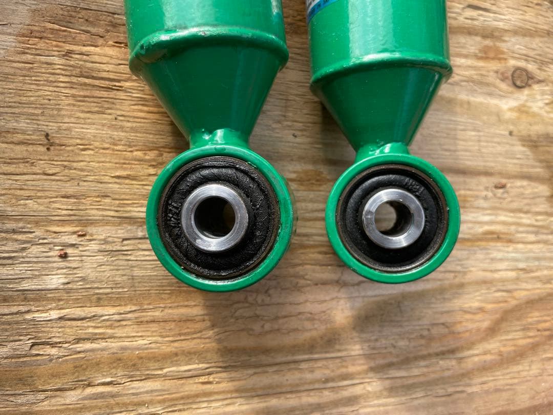 TEIN STREET ADVANCE 　車高調セット