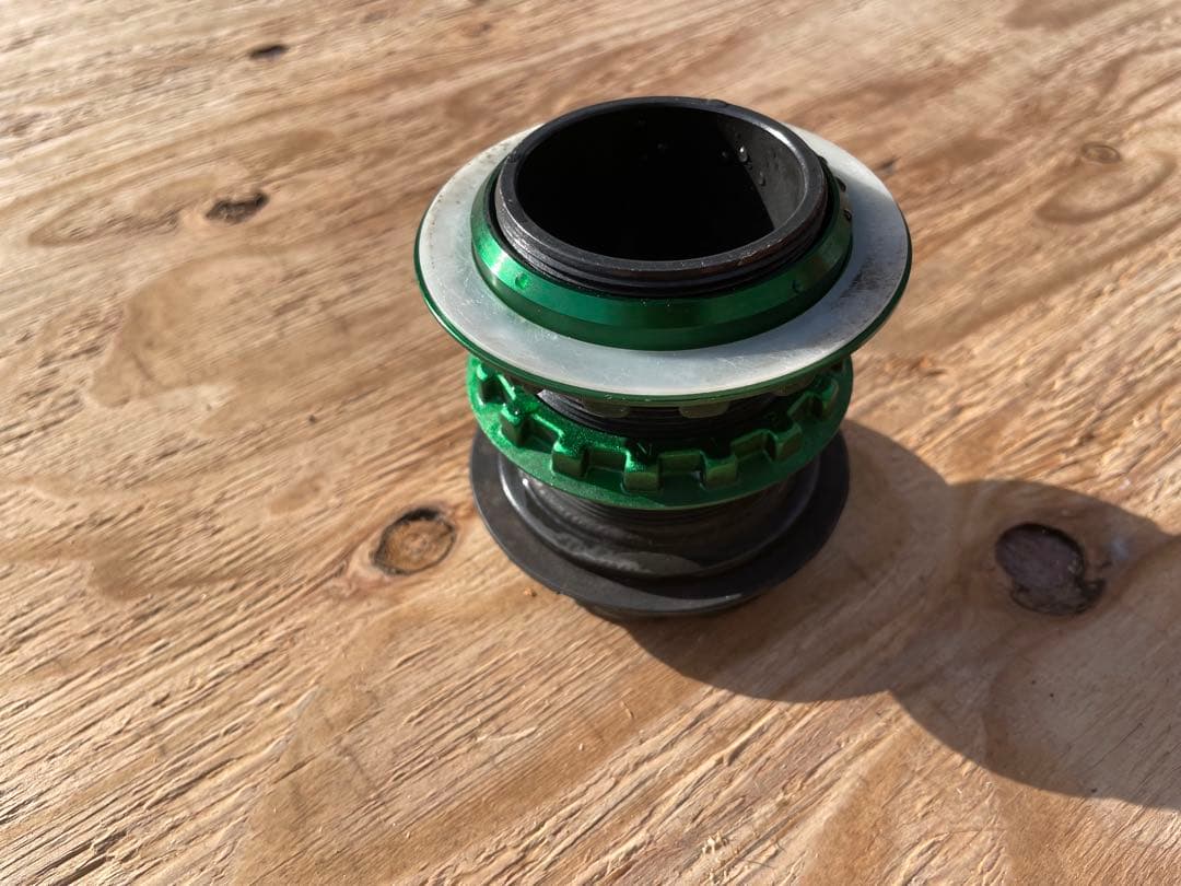 TEIN STREET ADVANCE 　車高調セット