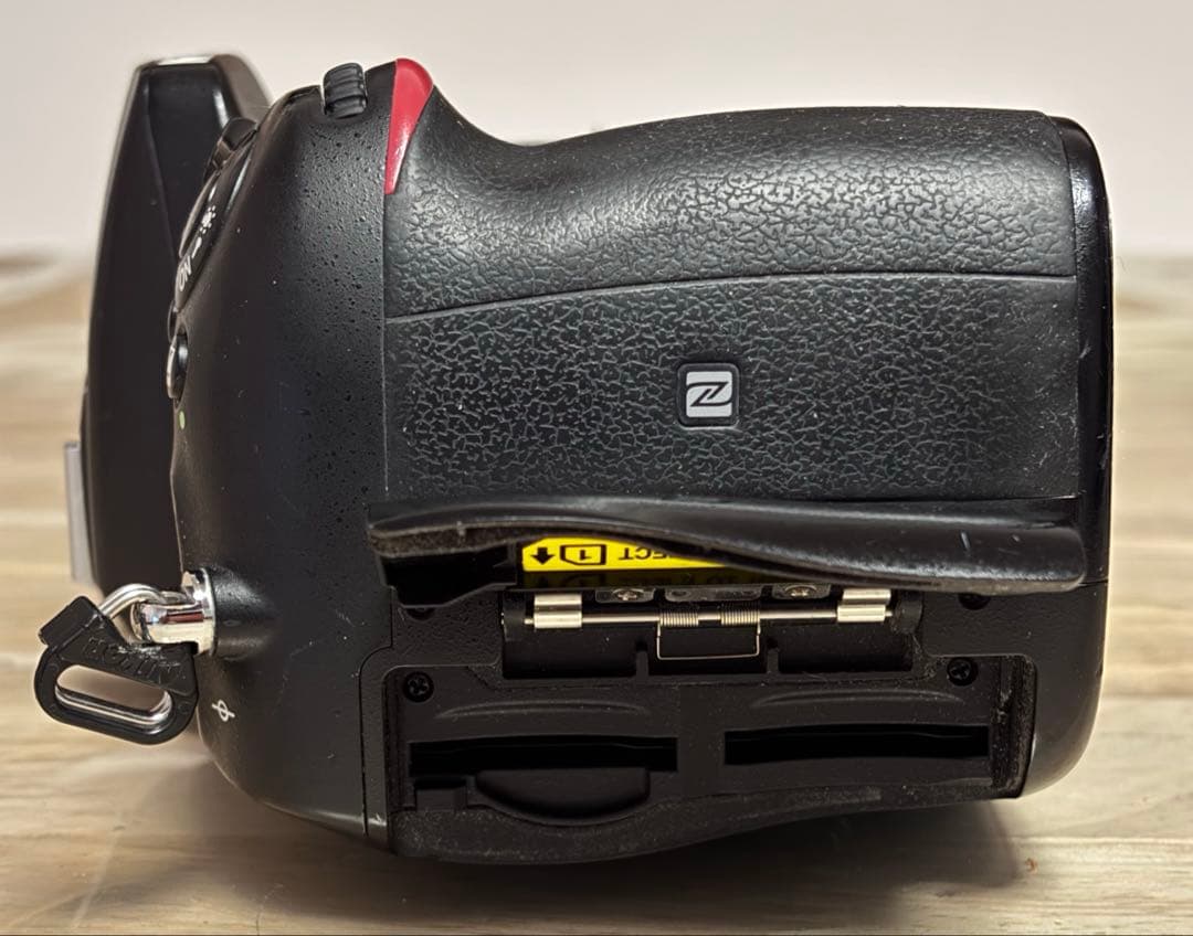 【多少難あり】Nikon ニコン D7200