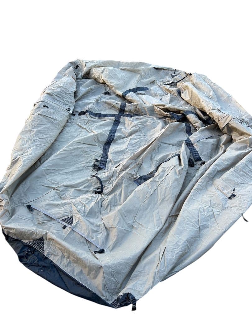 109 【美品】 MOBI GARDEN コマンダー160