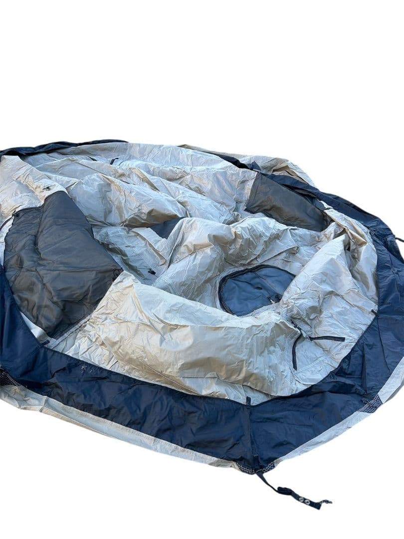 109 【美品】 MOBI GARDEN コマンダー160