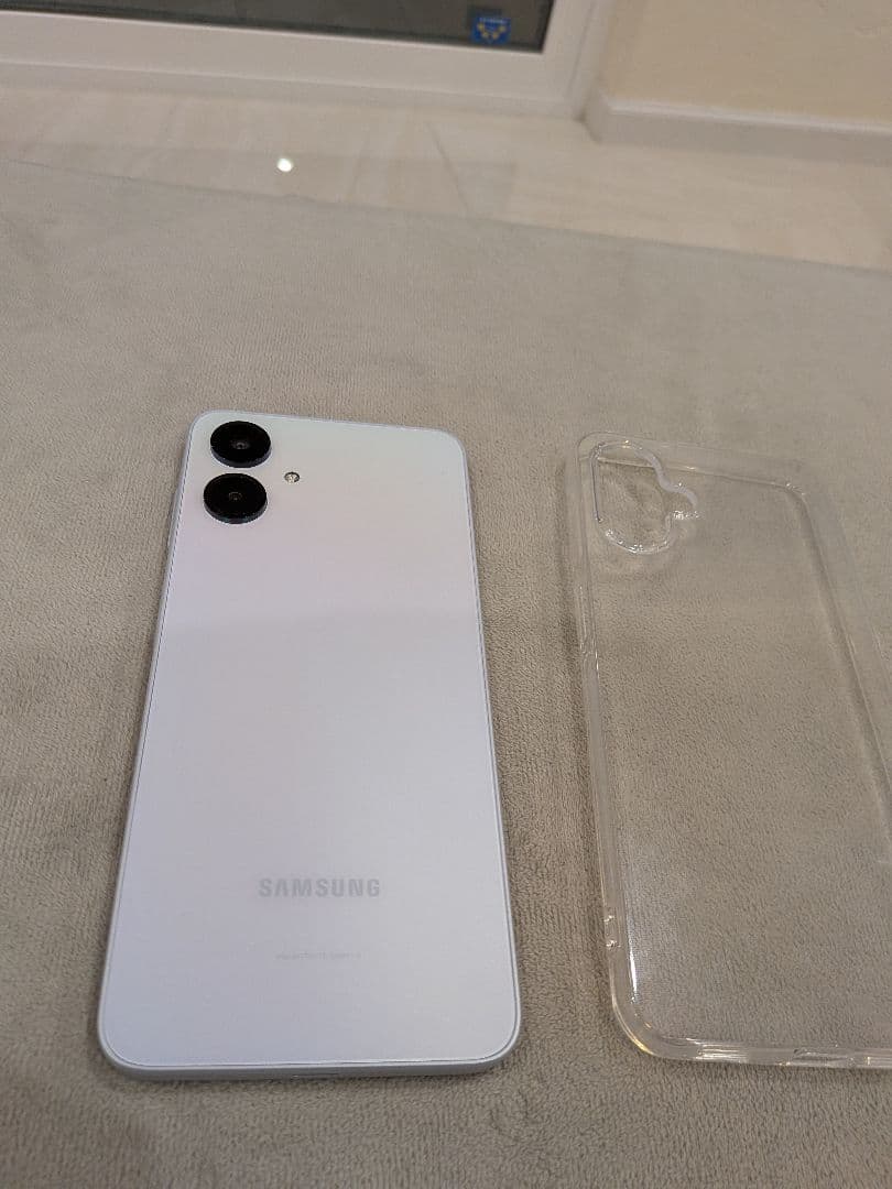 な*お様 Samsung Galaxy a25 5g 本体